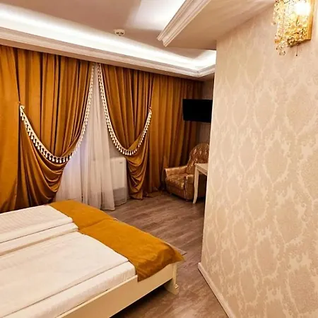 Grand Hotel Baroc Zalau Exterior photo