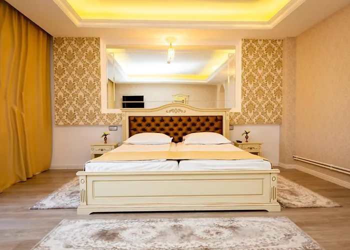 Grand Hotel Baroc
