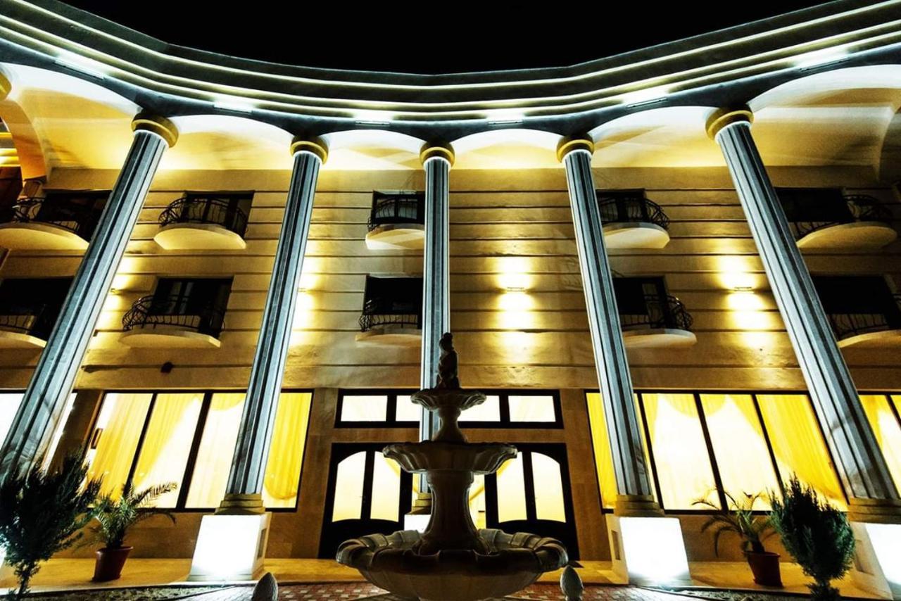 Hotel Grand Baroc Zalau