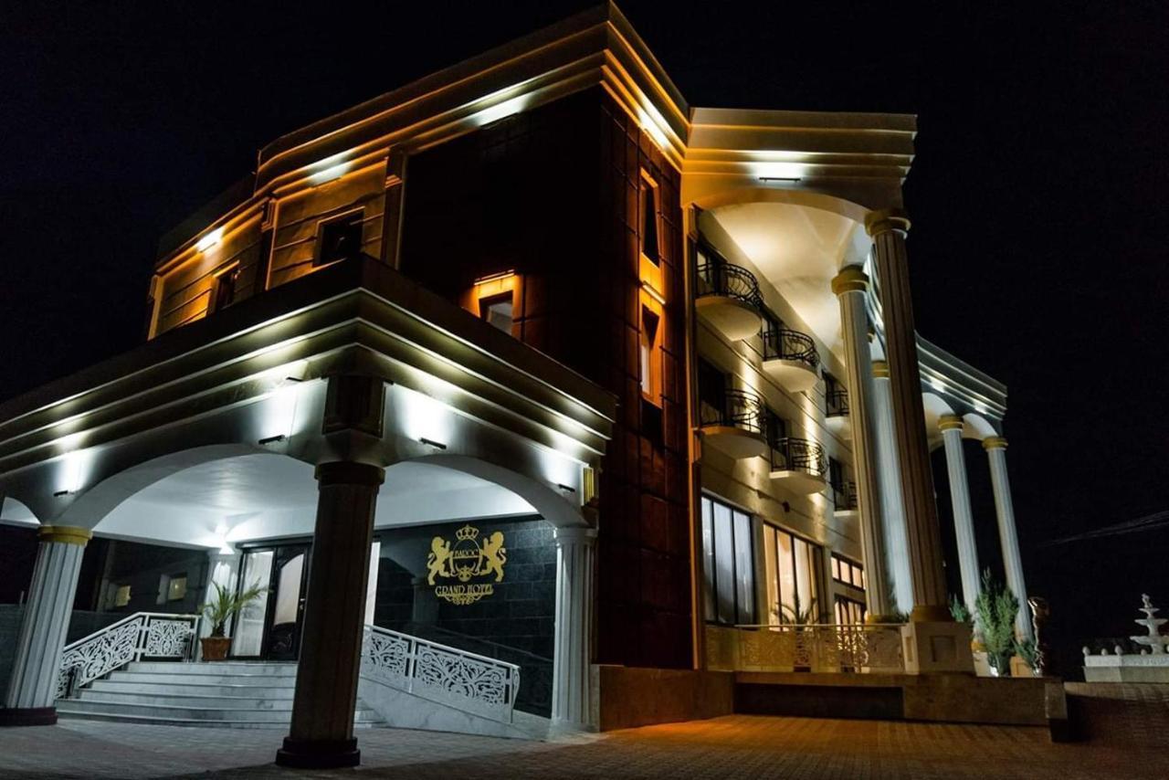 Grand Baroc Hotel