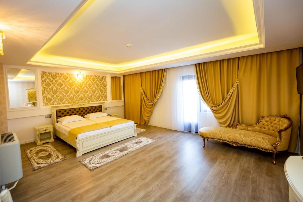 Hotel Grand Baroc Zalau
