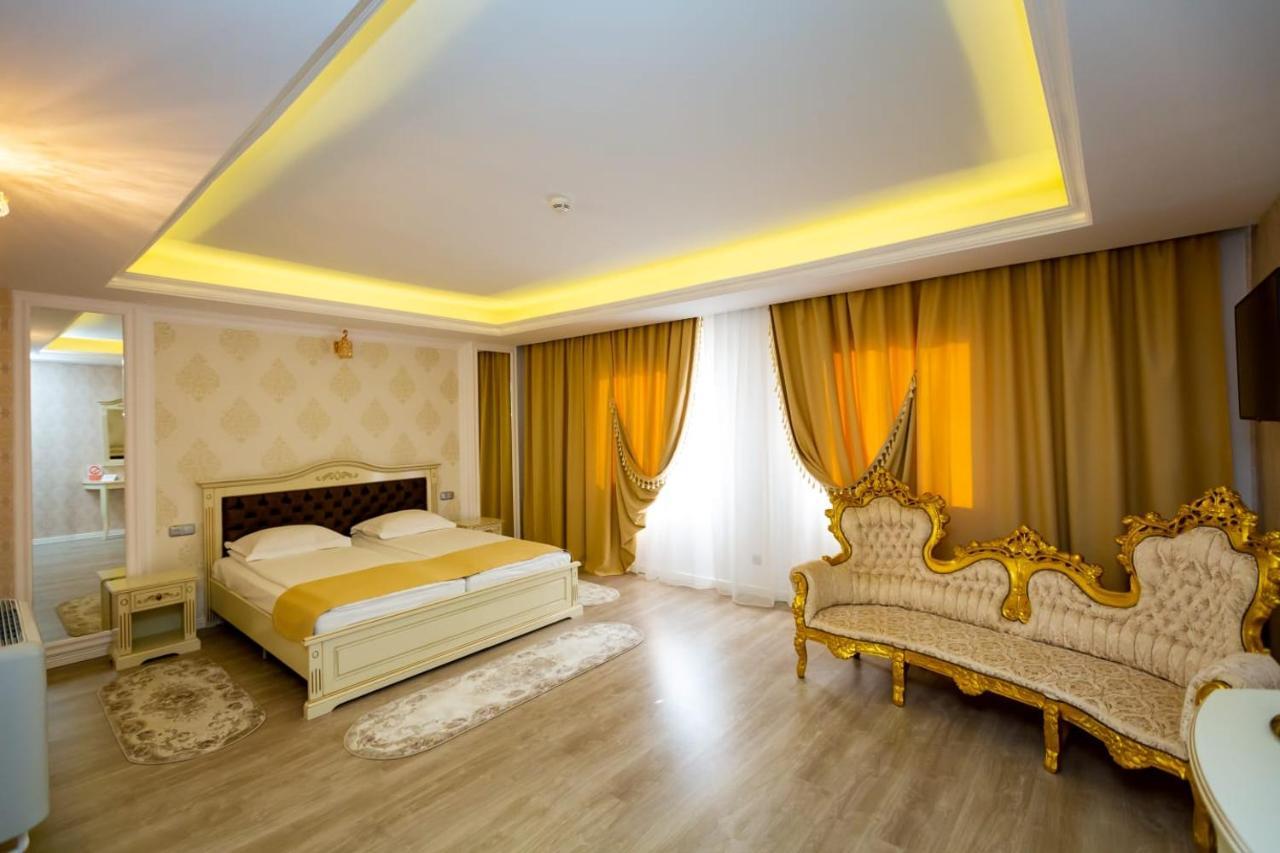 Hotel Grand Baroc 4*