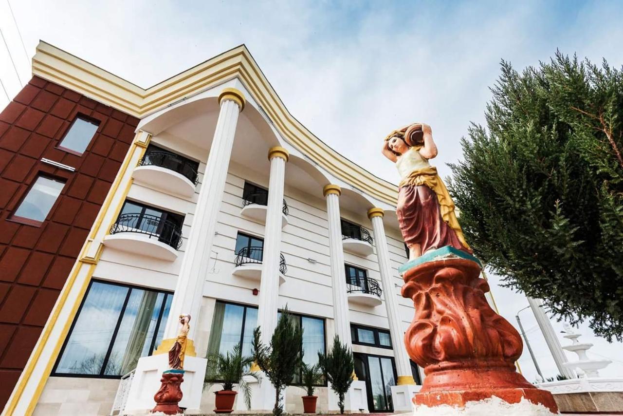 Grand Baroc Hotel 4*