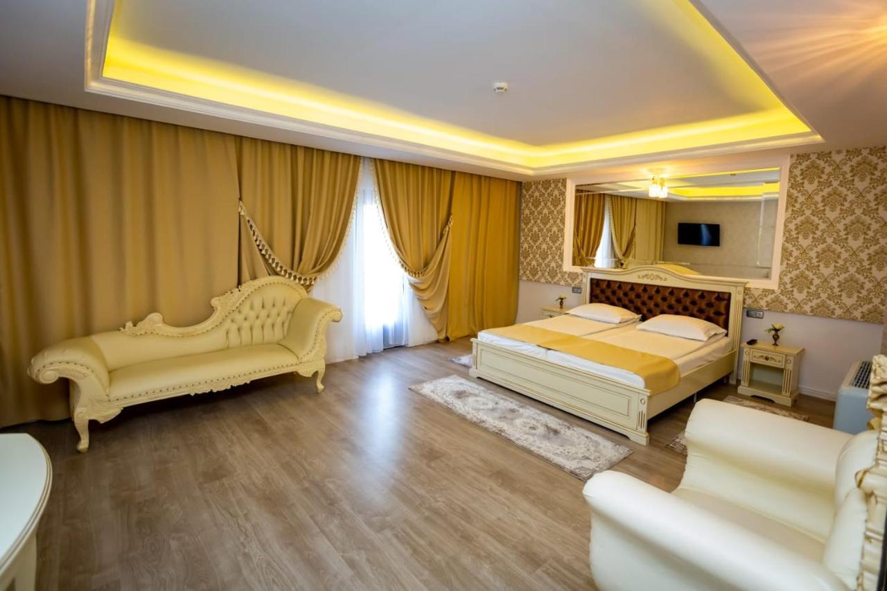 Hotel Grand Baroc