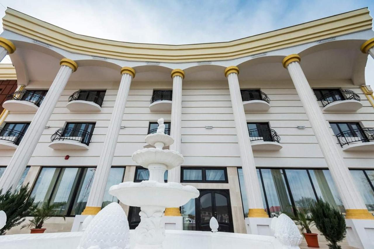Grand Baroc Hotel Zalau