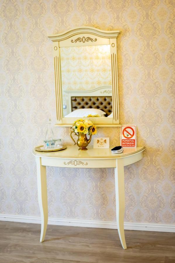 Grand Baroc Hotel Zalau