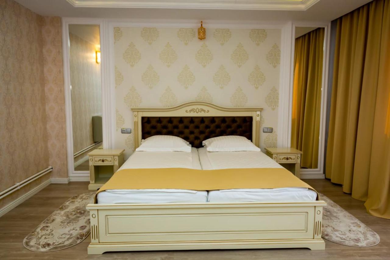 Hotel Grand Baroc Zalau