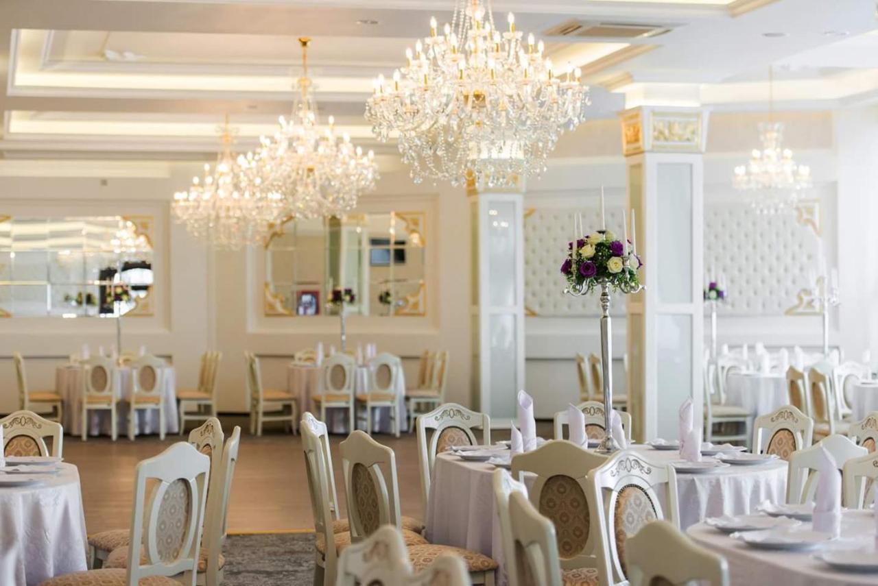 Grand Baroc Hotel Zalau