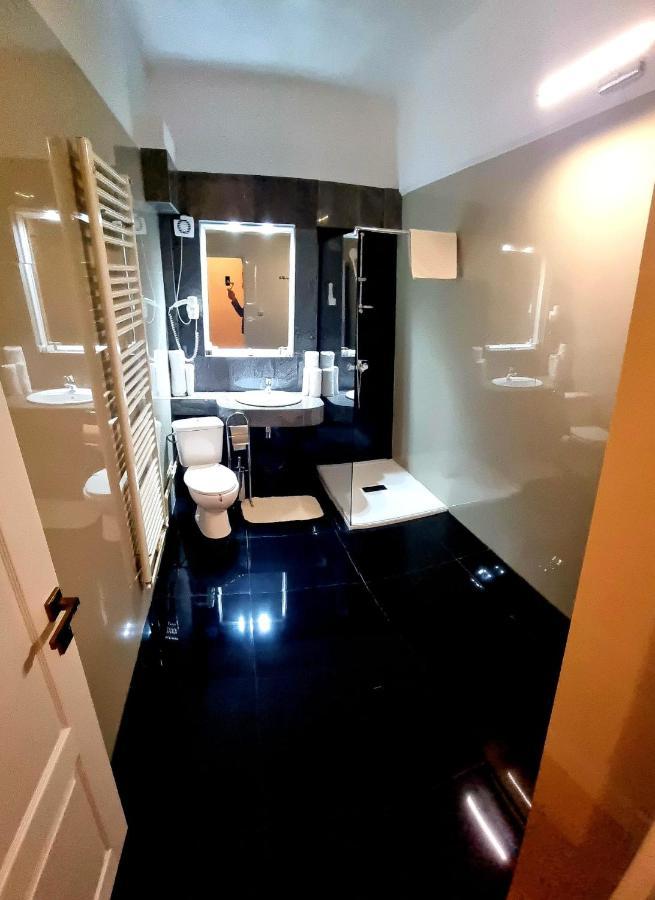 Grand Baroc Hotel Zalau