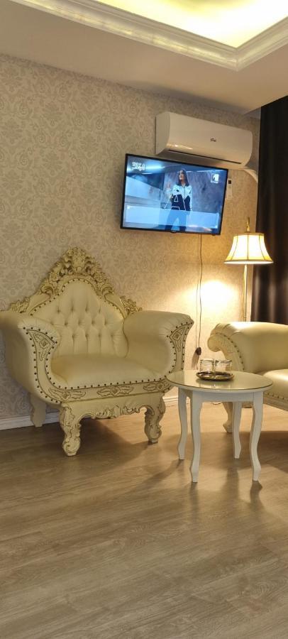 Grand Baroc Hotel 4*