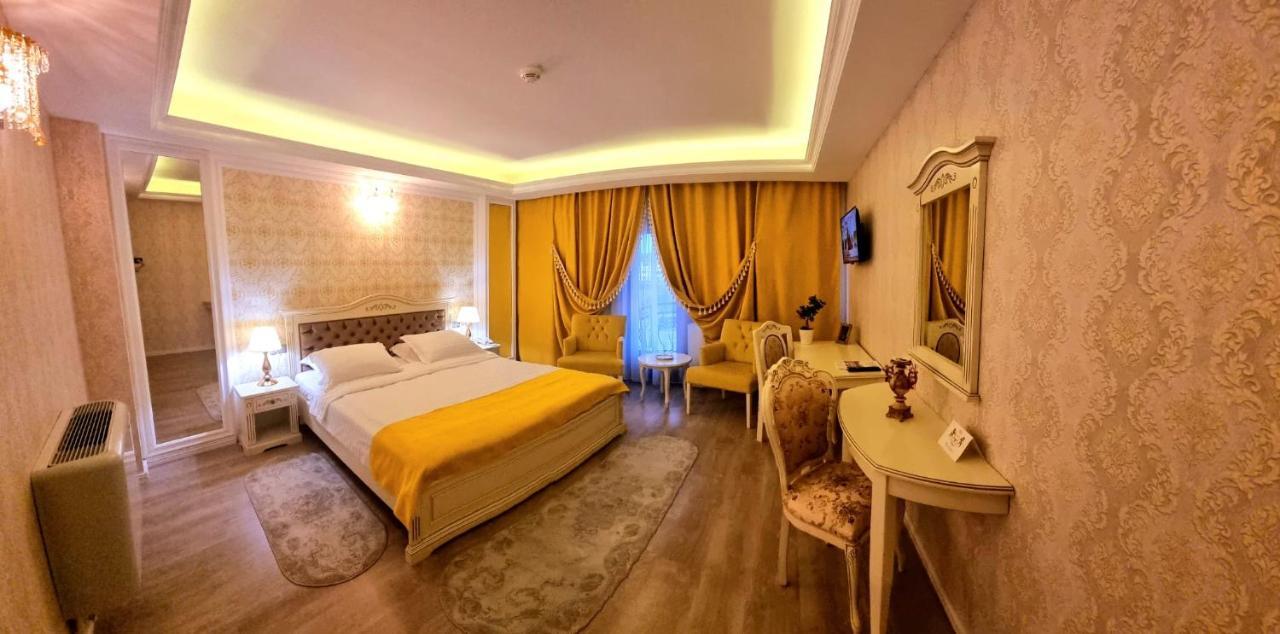 Grand Baroc 4* Zalau