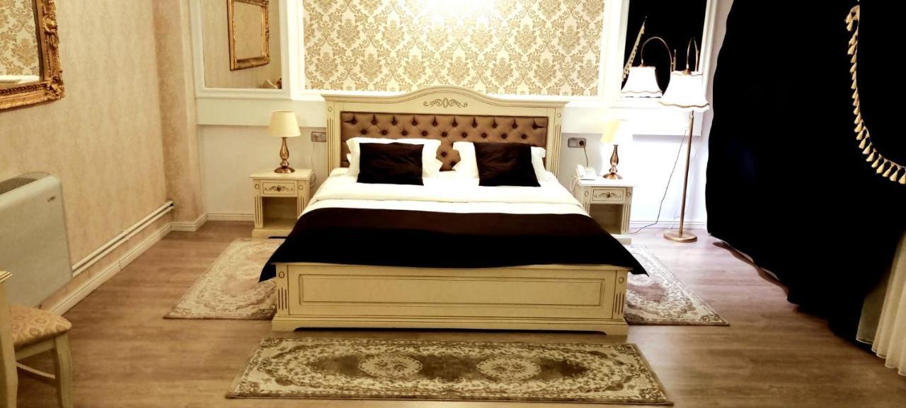 Grand Baroc Hotel 4*