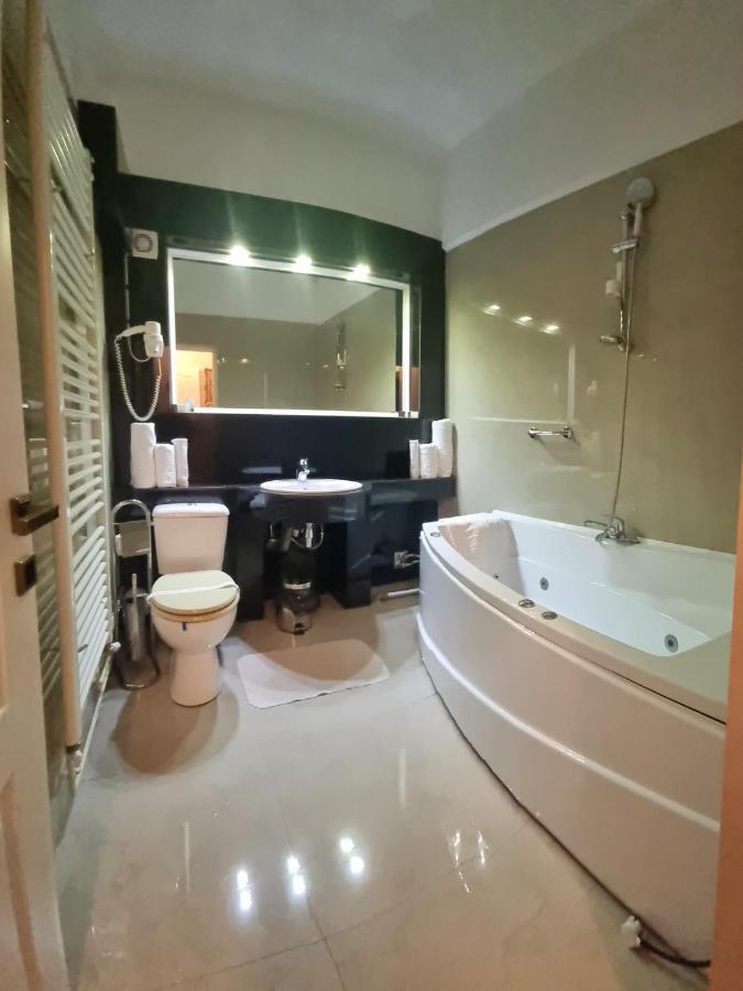 Hotel Grand Baroc Zalau