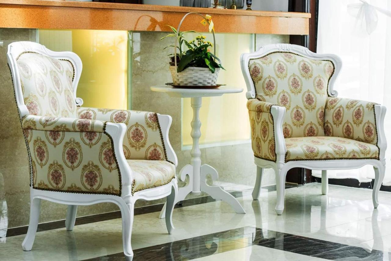 Hotel Grand Baroc 4*