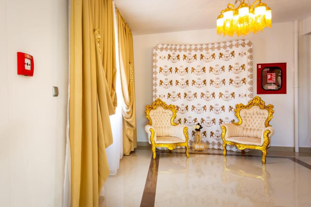 Grand Baroc 4* Zalau
