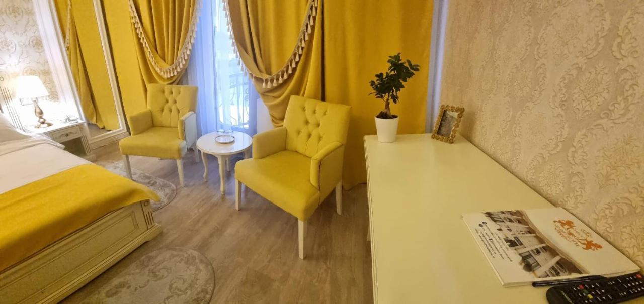 Grand Baroc 4*