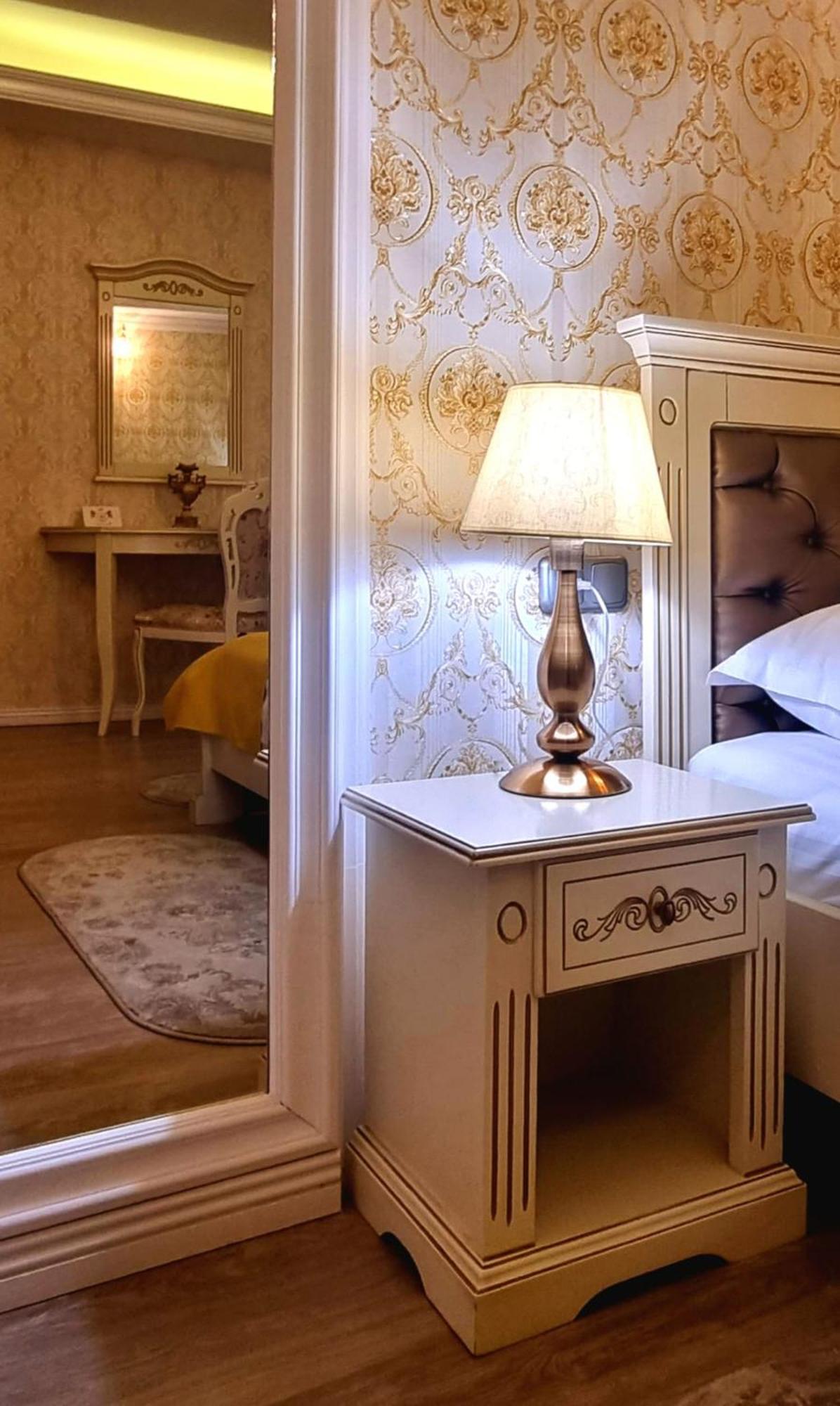 Hotel Grand Baroc
