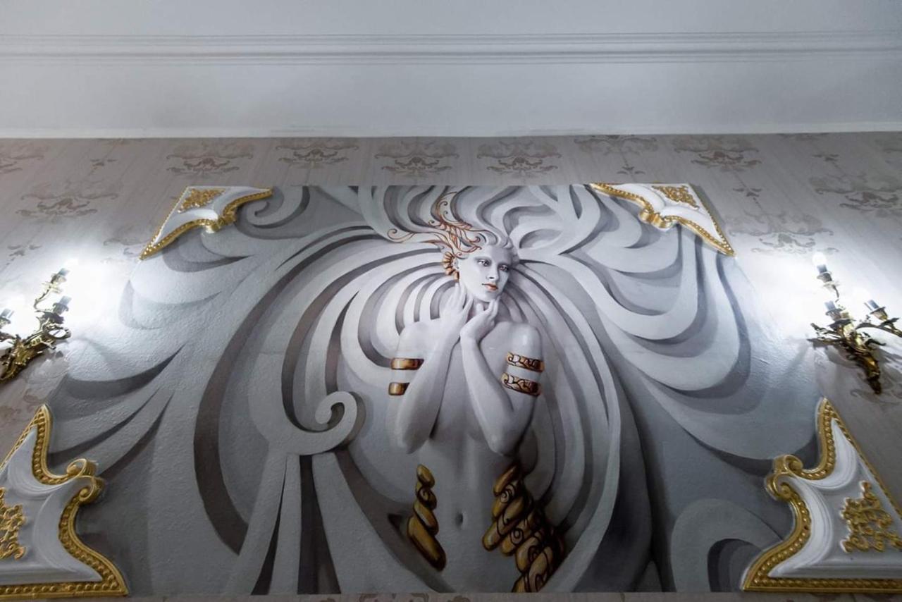 Hotel Grand Baroc Zalau