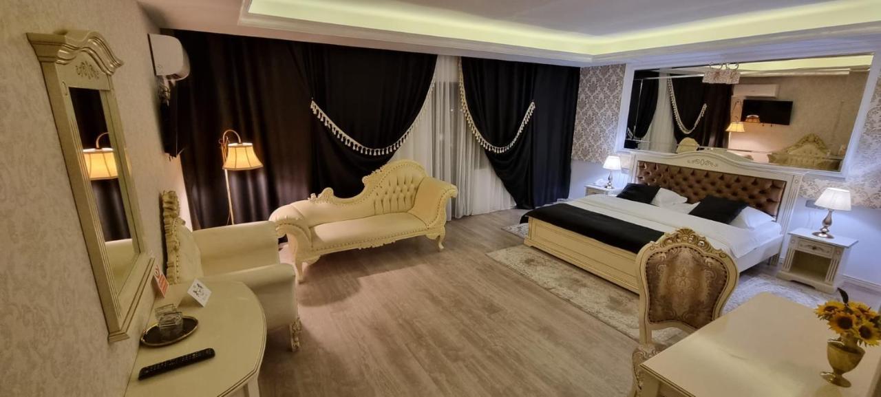Hotel Grand Baroc 4*