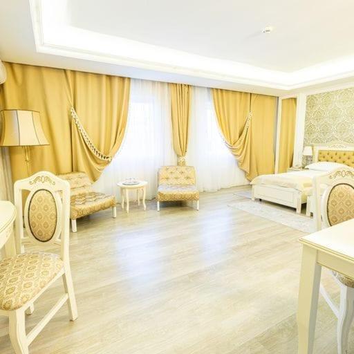 Grand Baroc Zalau