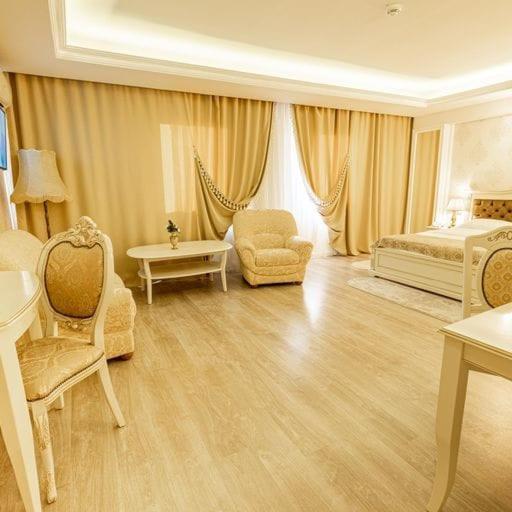 Grand Baroc Hotel Zalau