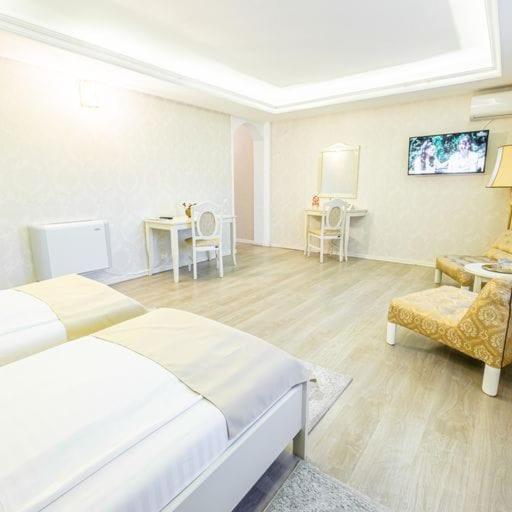 Hotel Grand Baroc Zalau