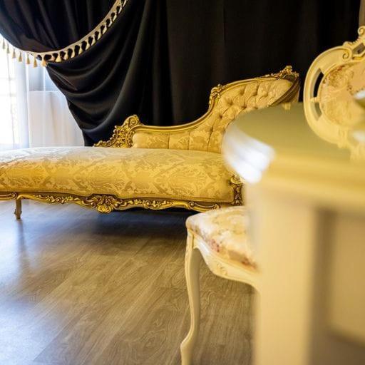 Hotel Grand Baroc