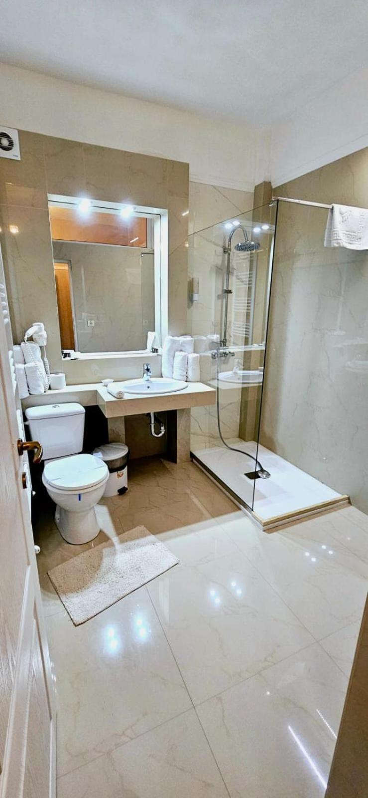 Grand Baroc Hotel 4*
