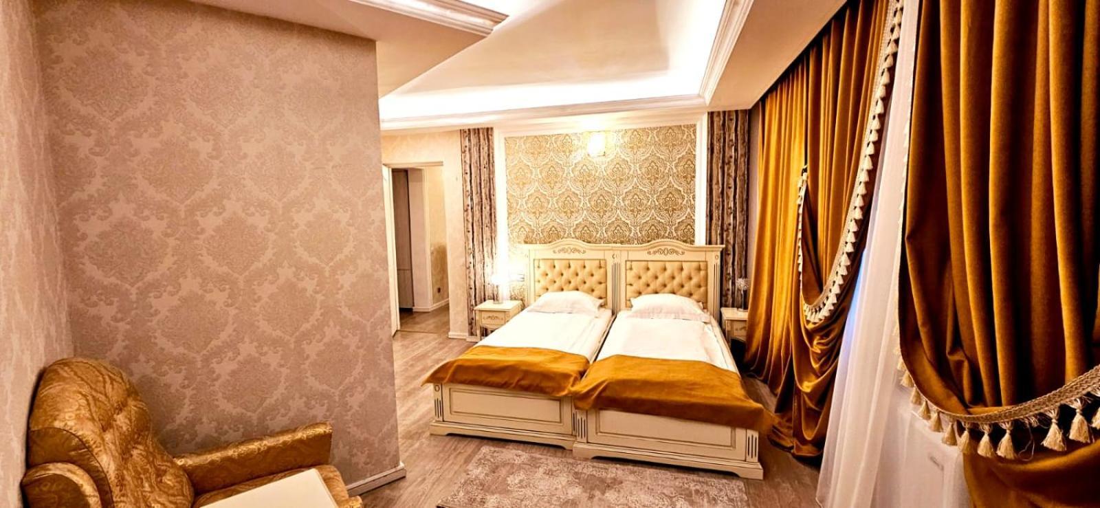 Grand Baroc