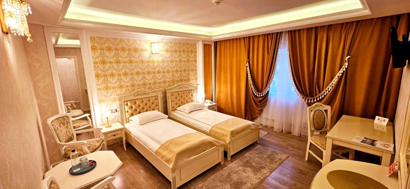 Grand Baroc 4*