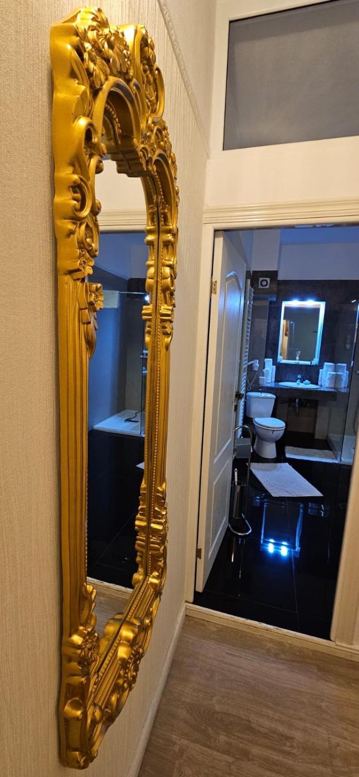 Grand Baroc Hotel Zalau