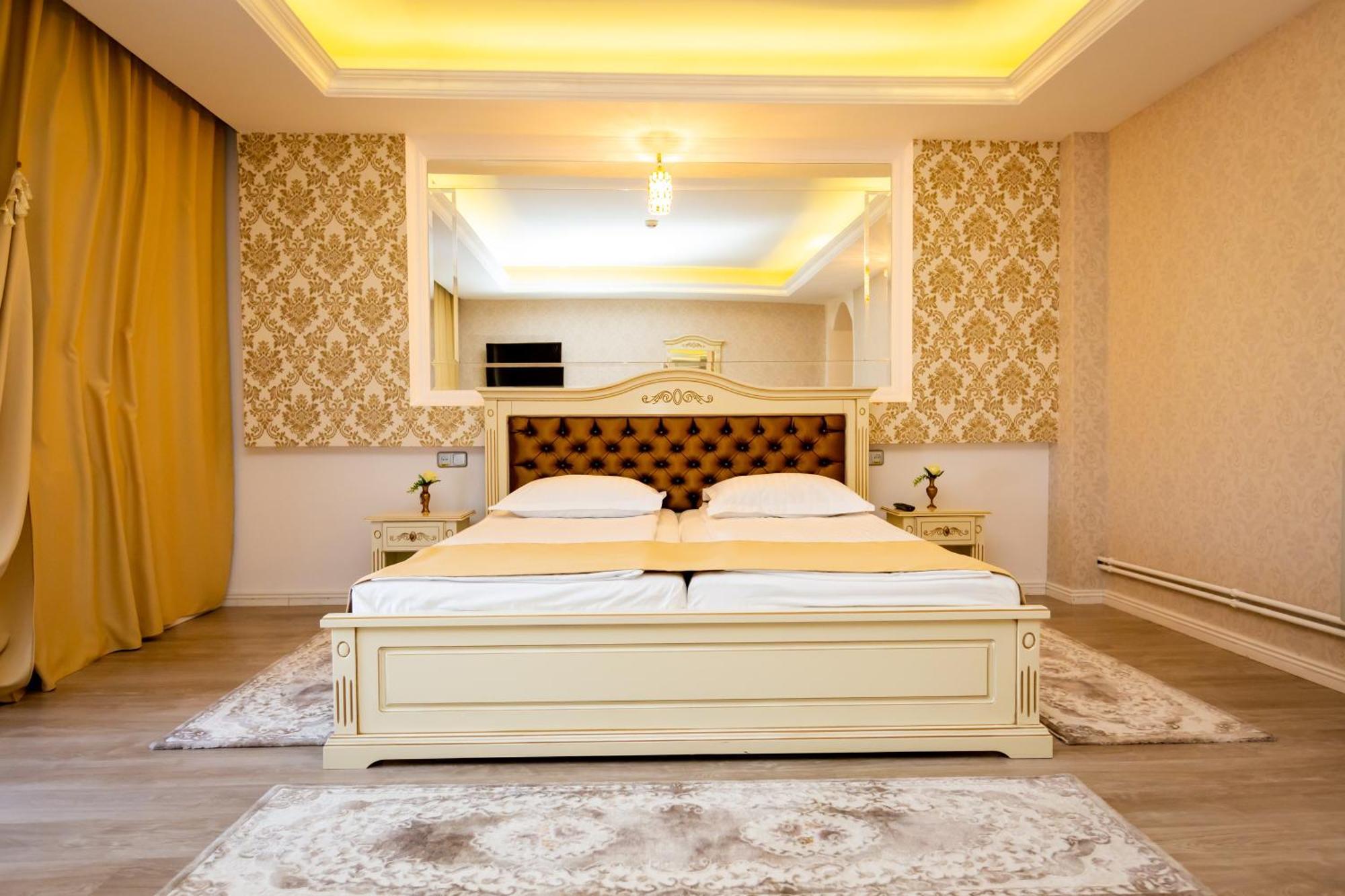 Hotel Grand Baroc